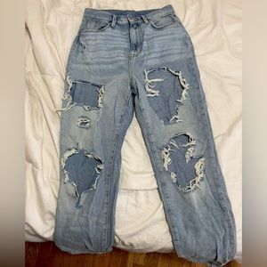 Urban Outfitters BDG High Rise Mom Jeans